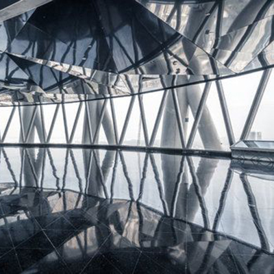 建材行业